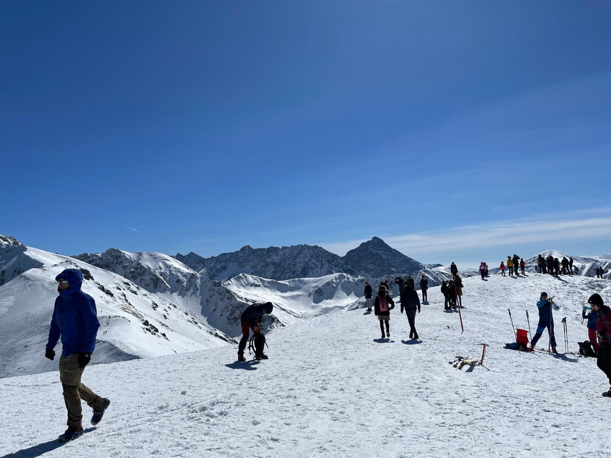 Goralska Chatka Kościelisko Esterno foto