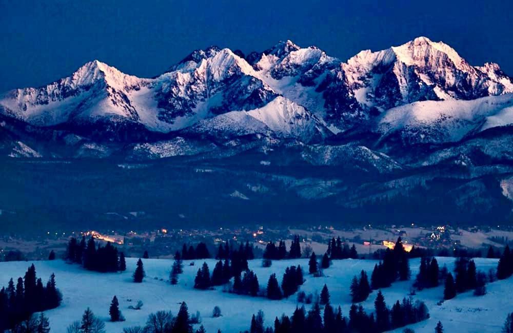 Goralska Chatka Kościelisko Esterno foto