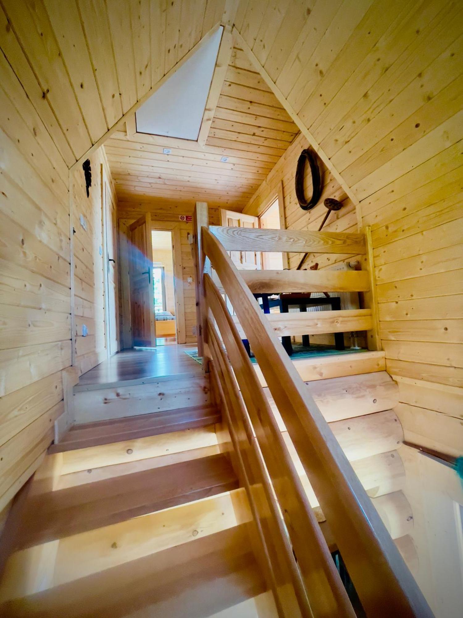 Goralska Chatka Kościelisko Esterno foto